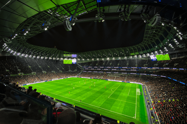 Ver Fútbol en Vivo