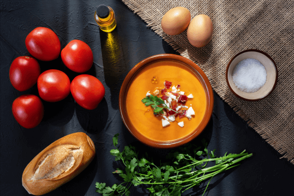 salmorejo 