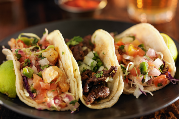 tacos de carnitas