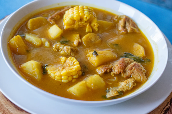 sancocho