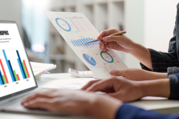 Santander Polonia: Cómo Funciona el Análisis de Crédito en Préstamos Online