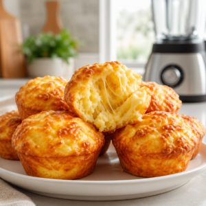 Bolinho de Queijo Frito: Receita Fácil Para Servir em Qualquer Ocasião