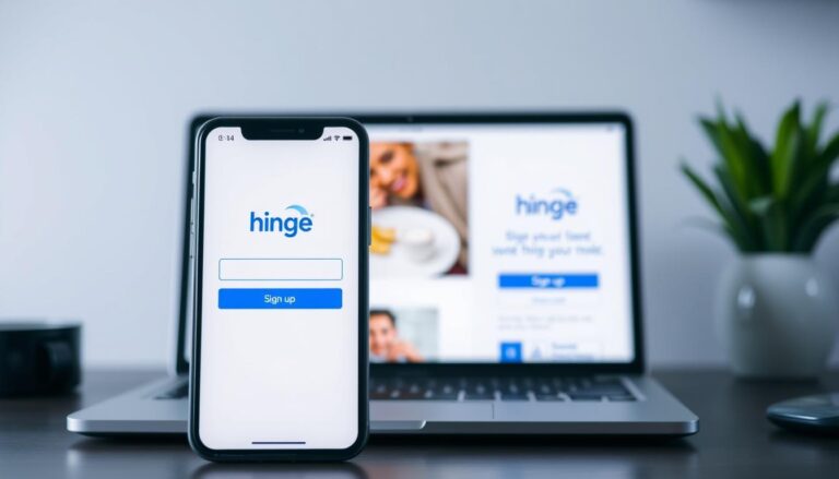 dating app, sign-up, prompts, messages, privacy, download