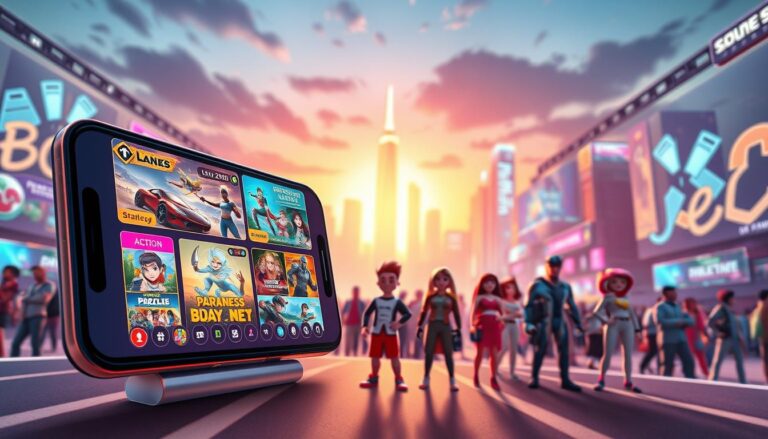 Best mobile games for Android and iOS in 2026