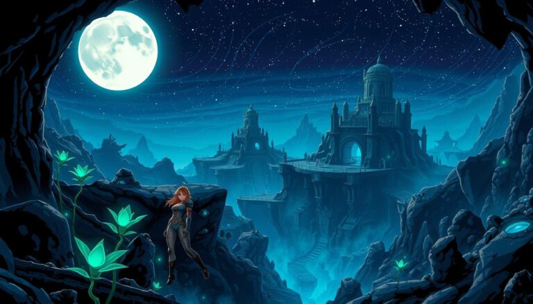 Metroidvania games that defined the genre